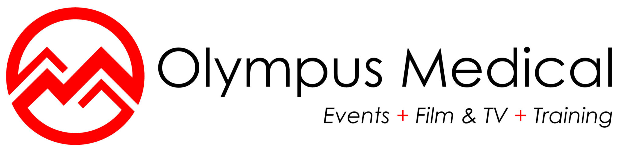 Olympus-Medical-Logo