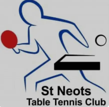 St Neots Table Tennis Club