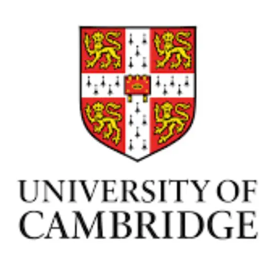 University of Cambridge